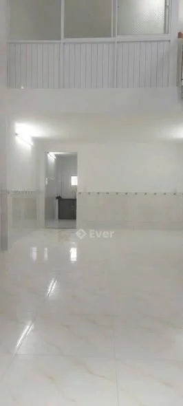 Chính chủ gởi NHÀ ĐẸP Vào chỉ ở DT 4x10 Đúc lửng đẹp 2pn _ 2tolet