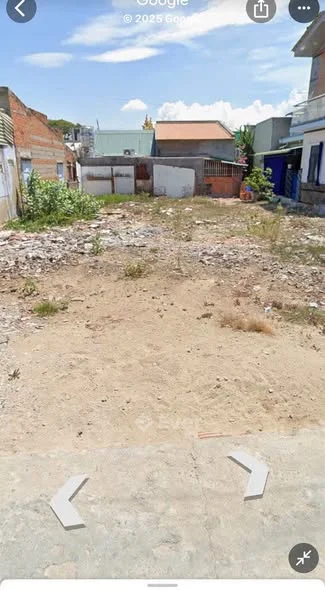 BÁN LÔ ĐẤT THỔ CƯ KP4 – PHƯỜNG MỸ ĐÔNG (ĐÔNG BA), PHAN RANG