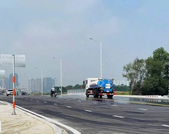 TC 3. 8 TỶ ( THƯƠNG LƯỢNG) SỞ HỮU NGAY CĂN 3 TẦNG ĐƯỜNG LÃ XUÂN OAI - ĐÔNG TĂNG LONG Q9