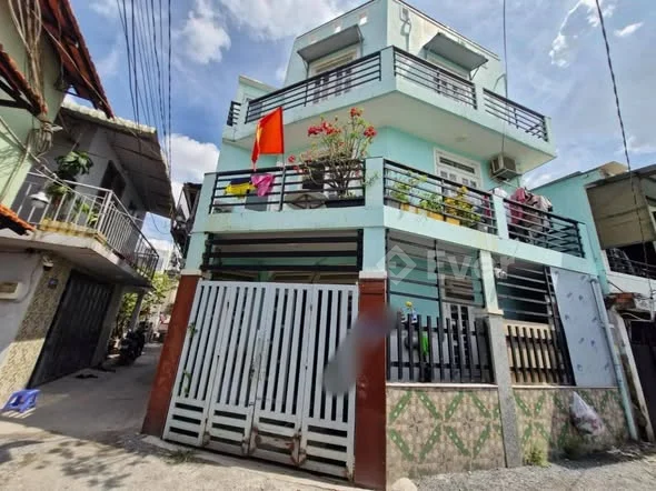 Ảnh bất động sản