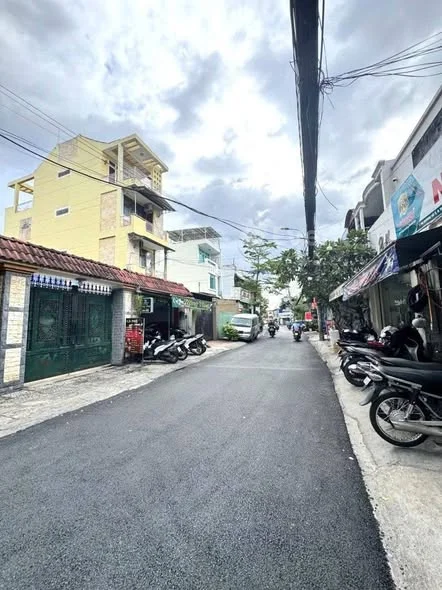 SIÊU PHẨM ĐẤT LỚN TRƯỜNG THỌ – 655M² – NGANG 18M – GIÁ CHỈ 32 TỶ NHỈNH Vip Trường Thọ – TP Thủ Đức