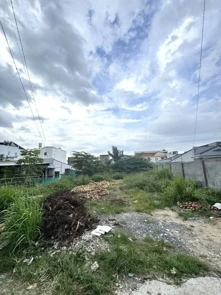 Ảnh bất động sản