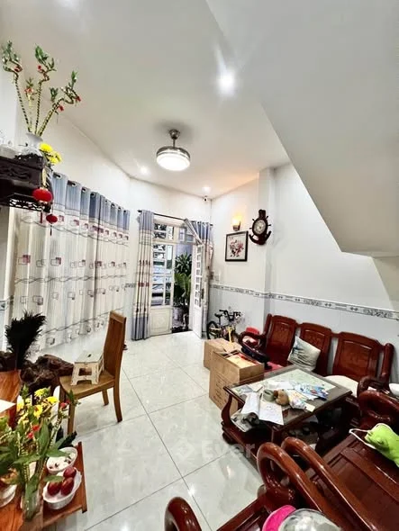 Ảnh bất động sản