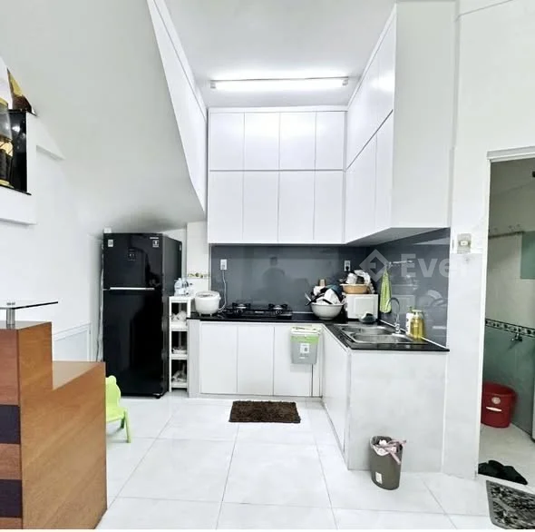 Hẻm Xe Hơi Phân Khúc 6 Tỷ - Bình Thạnh+ Gần Nguyễn Thượng Hiền