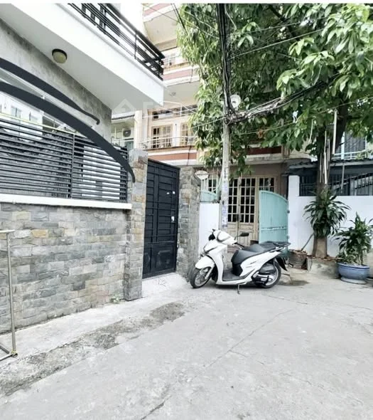 Ảnh bất động sản