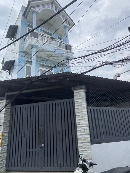 Ảnh bất động sản