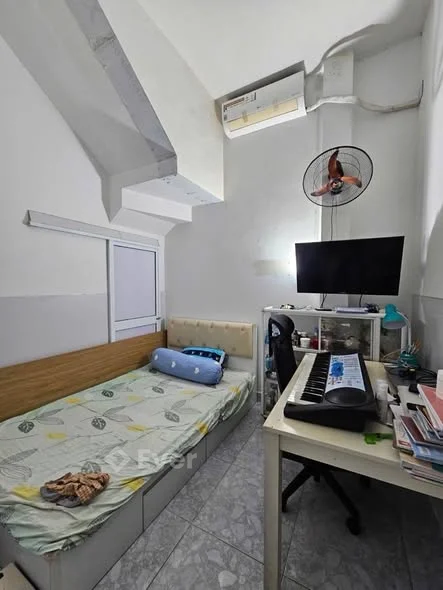 BÁN NHÀ P14 TÂN BÌNH – GẦN NGUYỄN HỒNG ĐÀO – XE HƠI VÀO TẬN CỬA