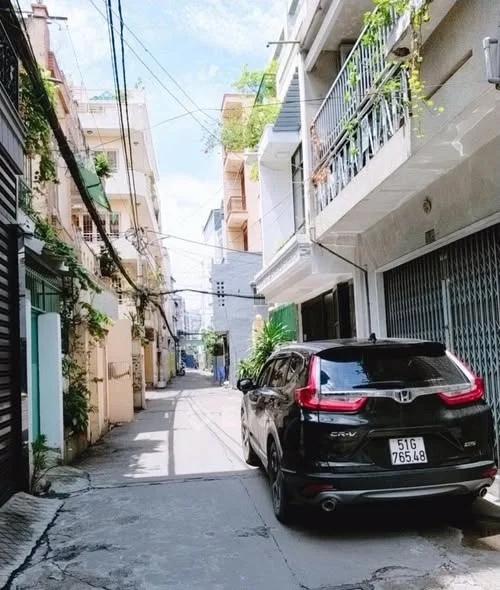 Ảnh bất động sản