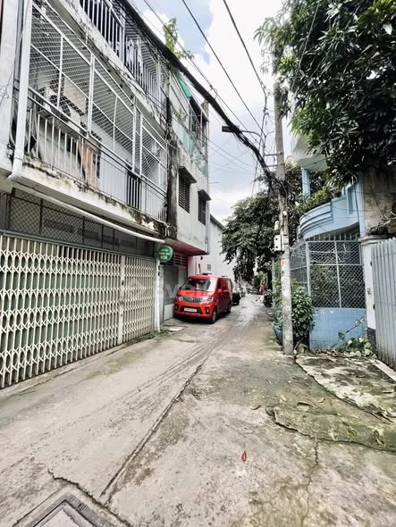 Ảnh bất động sản