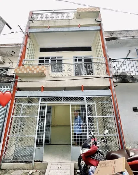 Ảnh bất động sản