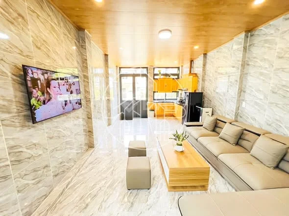 Ảnh bất động sản