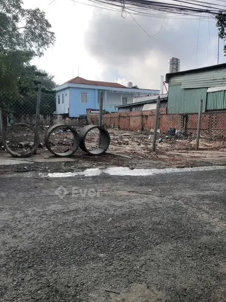 Ảnh bất động sản