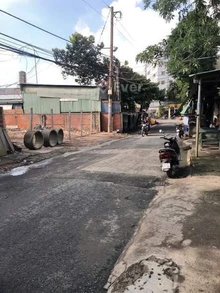 Ảnh bất động sản