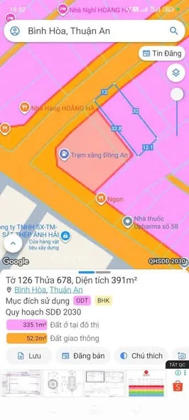 Ảnh bất động sản