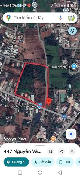 Ảnh bất động sản