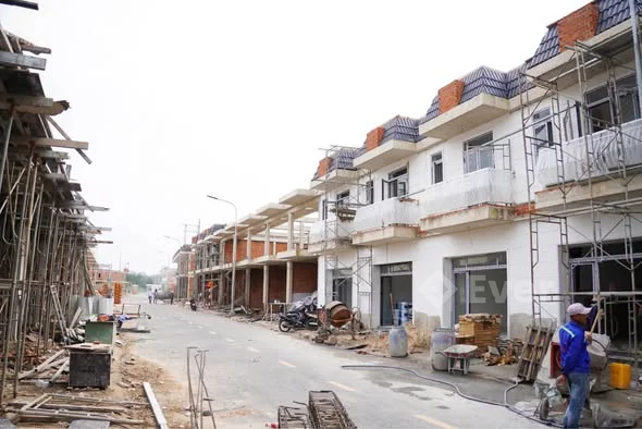 Ảnh bất động sản