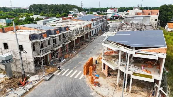 Ảnh bất động sản