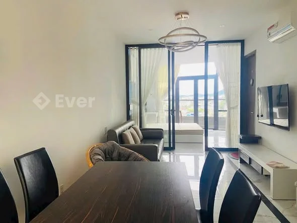 Cần bán căn hộ Panorama Đà Lạt Diện tích :50m2 Tầng 7 view thoáng đẹp có