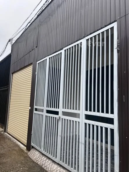 Cho thuê nhà nguyên căn hẻm đường Mê Linh P Lâm Viên (p9 cũ). Đà Lạt