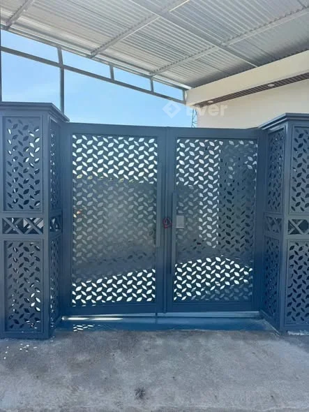 ■■ bán căn nhà tâm huyết!!!khu nghĩ dưỡng bồng Lai Hiệp Thạnh