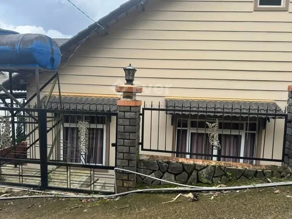 BÁN NHÀ HOÀNG HOA THÁM – TRUNG TÂM ĐÀ LẠT, LÂM ĐỒNG