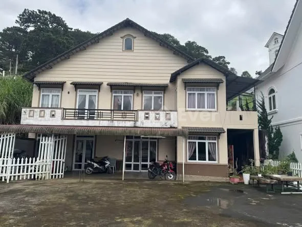 Ảnh bất động sản