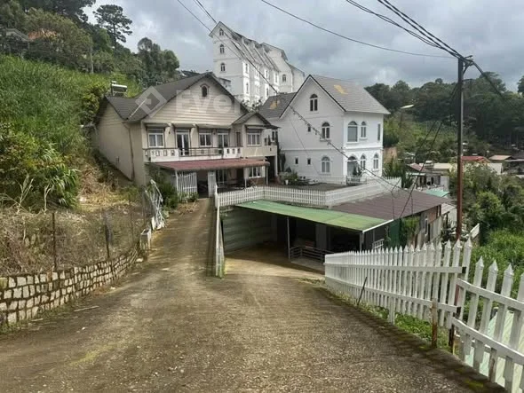 Ảnh bất động sản