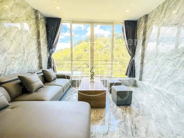 SỞ HỮU NGAY NHÀ ĐÀ LẠT VIEW THÔNG, FULL NỘI THẤT, ĐANG KINH DOANH HIỆU QUẢ - GIÁ CHỈ 2.9 TỶ!