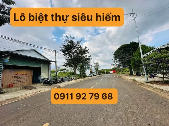 Ảnh bất động sản