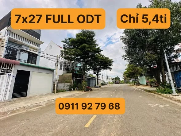 Ảnh bất động sản