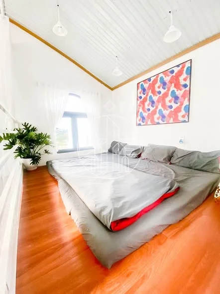 Chi tiết nhà phố bán 36.42m² đường Ngô Quyền 1.5 tầng, có 1pk, 1 bếp, 2pn️