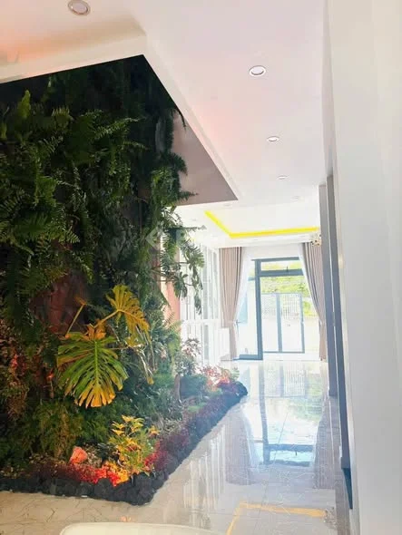 BÁN NHÀ ĐẸP KHU MÊ LINH – P9, ĐÀ LẠT – SỔ RIÊNG HOÀN CÔNG