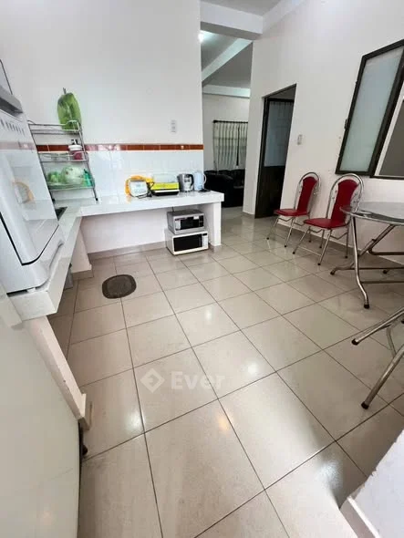 cho thuê chung cư hùng vương, phường lâm viên đà lạt (p9) chung cư rộng 70m2 có 2pn,1wc,1bếp,1pk