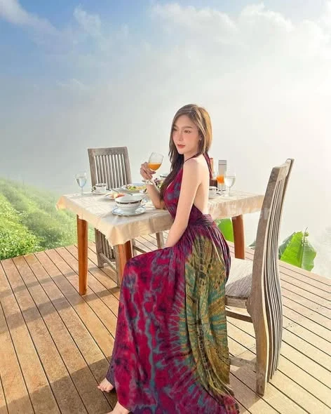 Đất có suối thì ít, mà có suối quanh năm thì càng hiếm!
Lộc Thành – Bảo Lâm – Lâm Đồng
View săn mâ