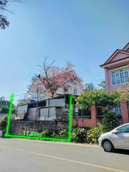 Ảnh bất động sản