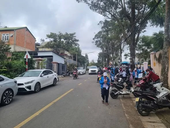 Ảnh bất động sản