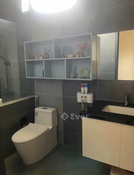 NHÀ GÓC 2 MẶT TIỀN – GẦN ĐƯỜNG NHỰA BỒNG LAI