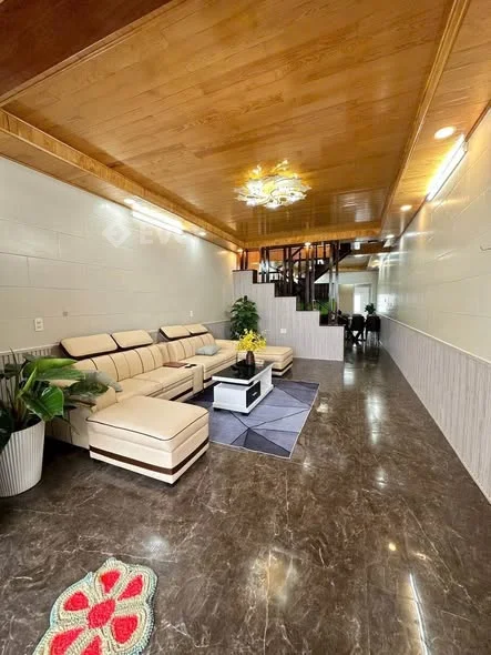 BÁN NHÀ TẠI P8 ĐÀ LẠT GIÁ CHỈ 2TỶ8!