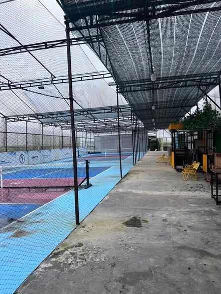 Cho thuê Kho, Xưởng, Sân tập đường Tô Hiệu,p7. Đà Lạt - Tổng diện tích sử dụng gần 900m.