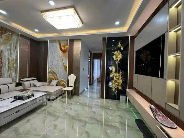 - BÁN CĂN NHÀ MẶT TIỀN ĐƯỜNG CHÍNH NGUYỄN ĐÌNH CHIỂU - PHƯỜNG LÂM VIÊN ( P.9 CŨ ) - ĐÀ LẠT