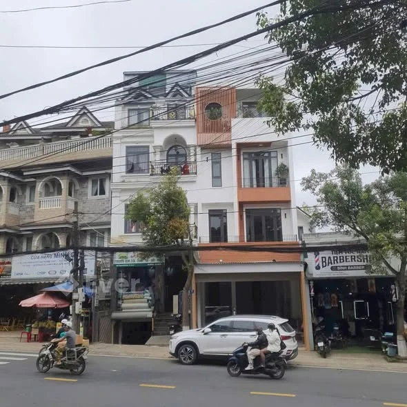 Ảnh bất động sản