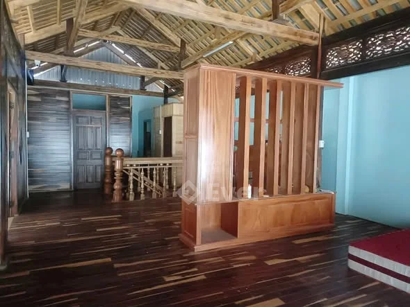 Chủ cần bán Nhà sân vườnDành cho nhà đầu tư, Trung hiêp Hiệp An, Đức Trọng