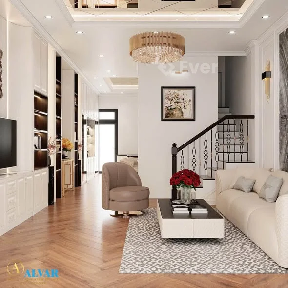 Ảnh bất động sản