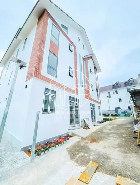 Ảnh bất động sản