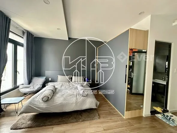 NHÀ PHỐ ĐÀ LẠT 3 TẦNG TRUNG TÂM P4! ĐẦU TƯ SINH LỜI, AN CƯ LÂU DÀI