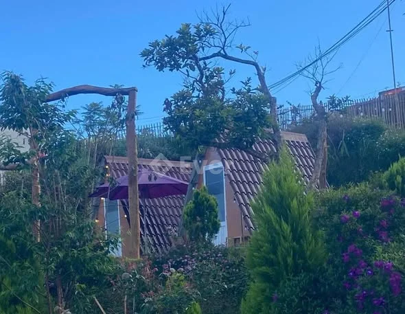 HOMESTAY VIEW ĐẸP – XUÂN THỌ, XUÂN TRƯỜNG, ĐÀ LẠT ĐƯỜNG RỘNG 10M – GIÁ CHỈ 4 TỶ