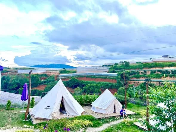 Ảnh bất động sản