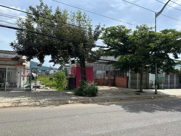 Ảnh bất động sản