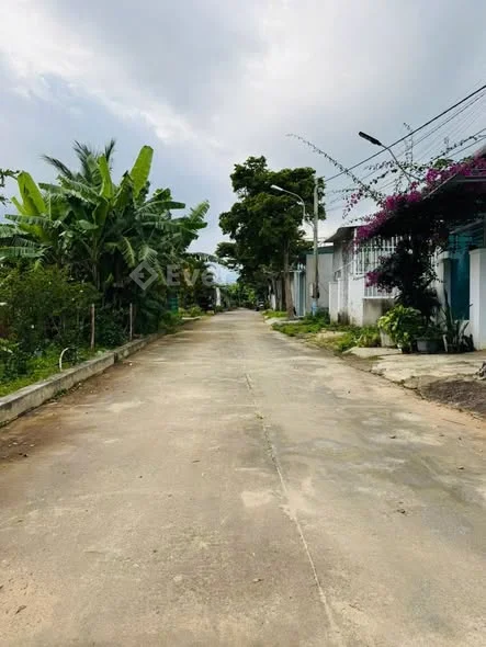 BÁN ĐẤT KDC PHÚ HỘI XÃ ĐỨC TRỌNG, TẶNG KHO MỚI ĐẸP, KIÊN CỐ 5