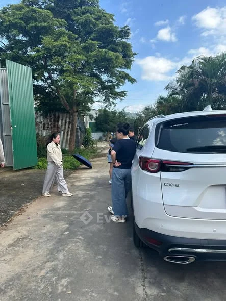 Ảnh bất động sản